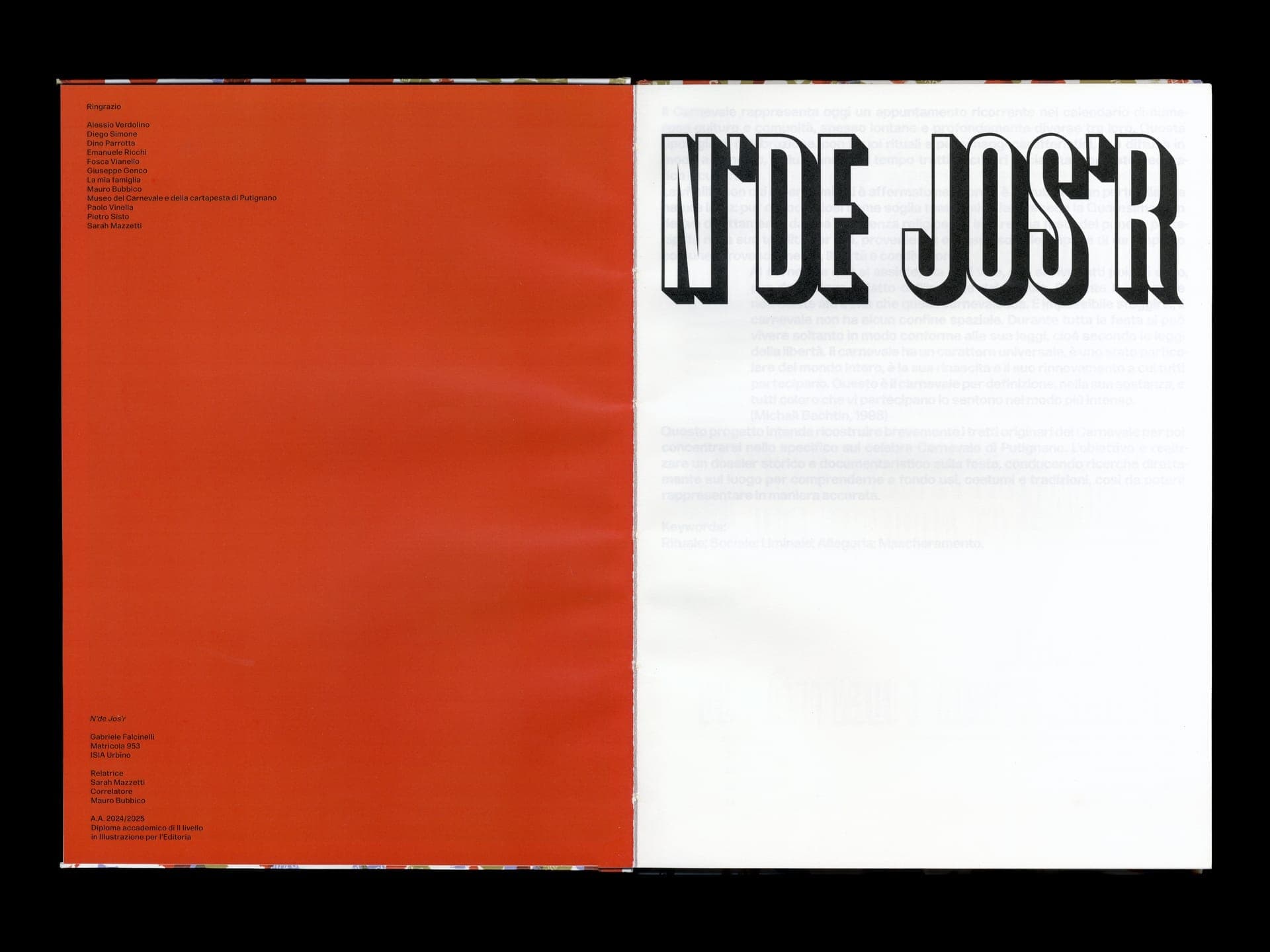 N'de Jos'r - 1